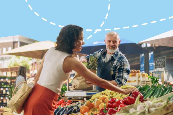 How to get involved in your community