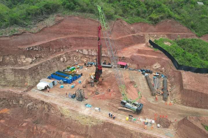 Gobierno Regional confirma agotamiento del presupuesto 2025 y advierte que continuidad de obra Sauce depende de transferencias del Ejecutivo