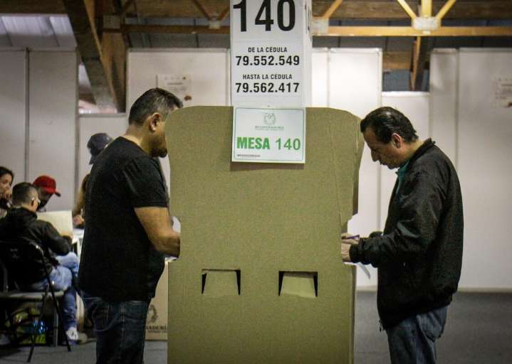 Elecciones a Congreso en 2026 sumarían 21 millones de votos