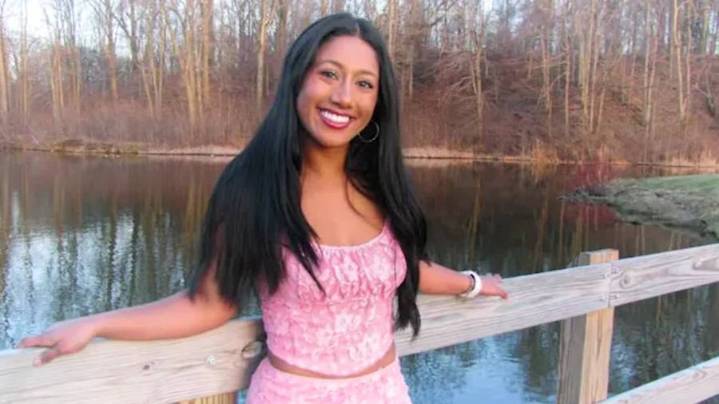 How local family is honoring daughter's legacy