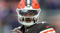 Browns QB Shedeur Sanders' stats against Baltimore Ravens