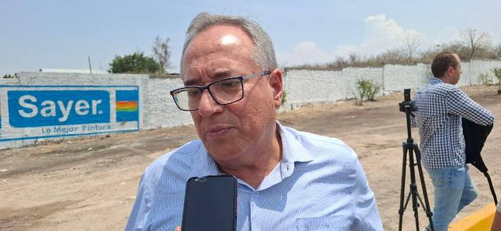 Regidor pide al Consejo del IMPLAN nuevo director o ratificación de Rafael Pérez