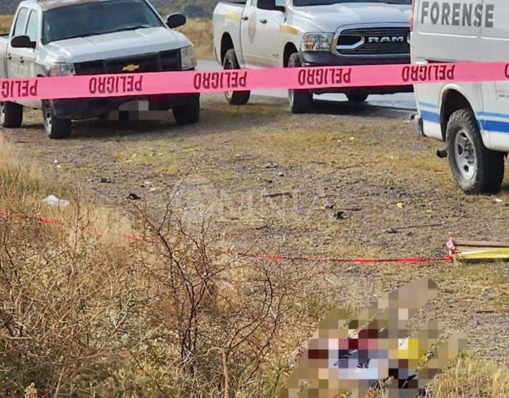 Cerró octubre con 151 homicidios dolosos a nivel estatal: SSPE