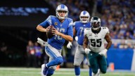 How to watch Eagles-Lions NFL football game today
