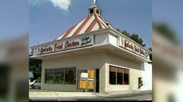 Third suspect identified in 1983 Kilgore KFC murder case