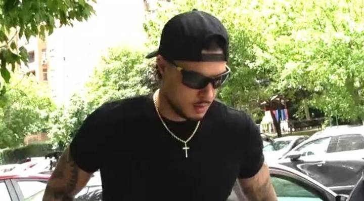 Carlo Costanzia y Mar Flores muestran una gran complicidad en el rodaje de DecoMasters