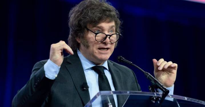 Javier Milei en el America Business Forum: a qué hora dará su discurso y cómo verlo en vivo