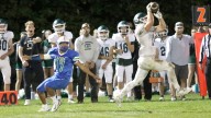 Schedule, live updates from Week 10 of Vermont high school football
