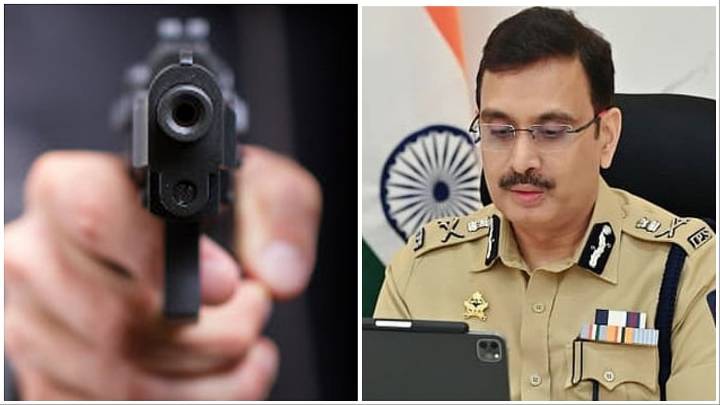 Pune: Four Lose Licensed Pistols For Misuse, Pimpri-Chinchwad Police Revoke Firearm Permits After Inquiry