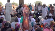 UN warns Sudan is the ‘largest displacement crisis in the world’