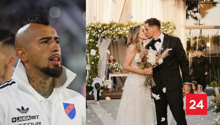 El rol que ha tenido Arturo Vidal en la vida de Marité Matus tras el quiebre con Camilo Huerta