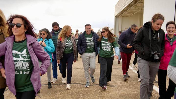 Gallardo: Guardiola tiene que decidir entre "los intereses de Feijóo o los de Extremadura"