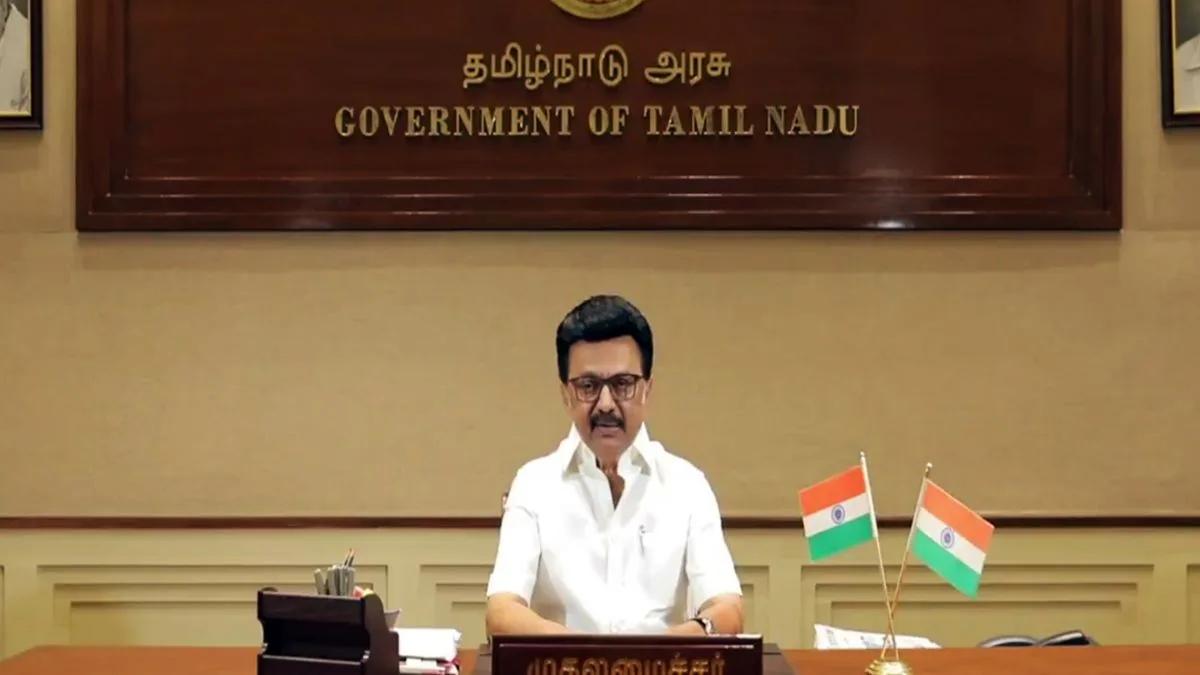 Stalin writes to PM on rejection of Coimbatore, Madurai Rail projects, says ready to meet him on this issue