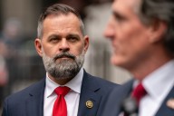 Florida US Rep. Cory Mills under investigation by House ethics panel