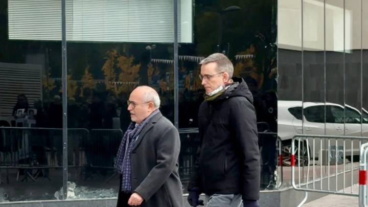 Caso Helena Jubany: el principal sospechoso ingresa en la cárcel 24 años después del crimen