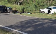 Muere un conductor en accidente en La Parguera