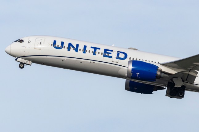 Flight attendant quit after downing mini bottles of vodka on flight from US to London to ‘calm her nerves’