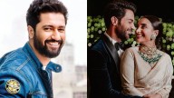 New Dad Vicky Kaushal Congratulates Rajkummar Rao, Patralekhaa On Welcoming Baby Girl: 'God Bless'