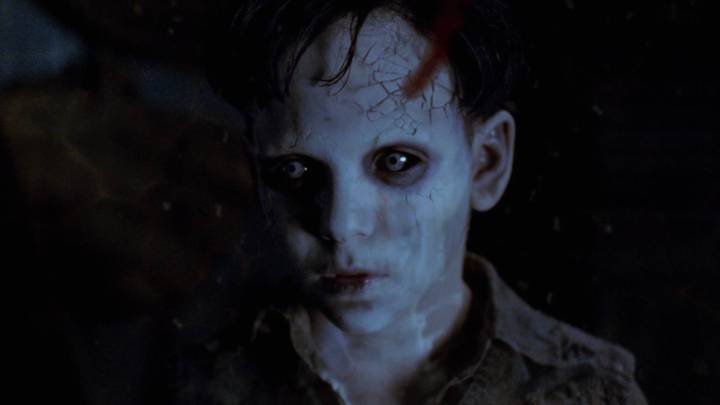 'Frankenstein' Fans Must Watch Guillermo del Toro's 'The Devil's Backbone'