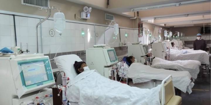 Esta enfermedad crónica afecta a 1 de cada 10 peruanos: especialista explica cómo prevenirla