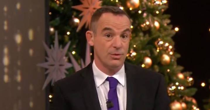 Martin Lewis issues New State Pension tax warning