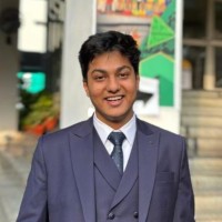 Dharitri Youth Conclave 2025: Youth leader Sijariya shaping global climate action