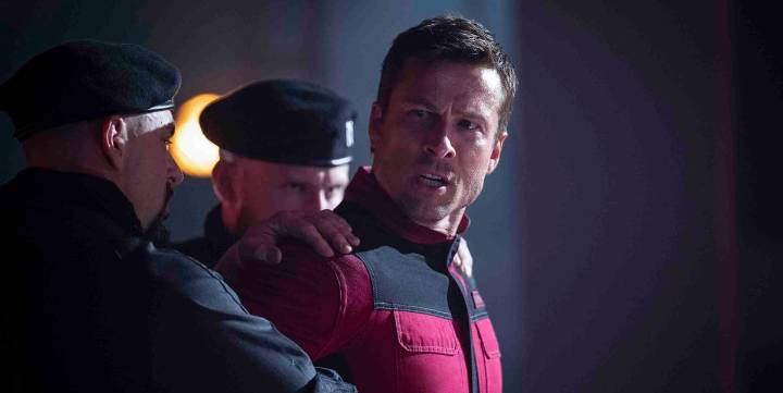 When Will 'The Running Man' Be Available to Stream?