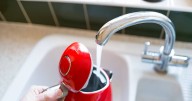UK households urged to stop pouring one thing down sinks this winter