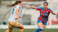 Report: Palace Women defeated by resolute Sheffield United