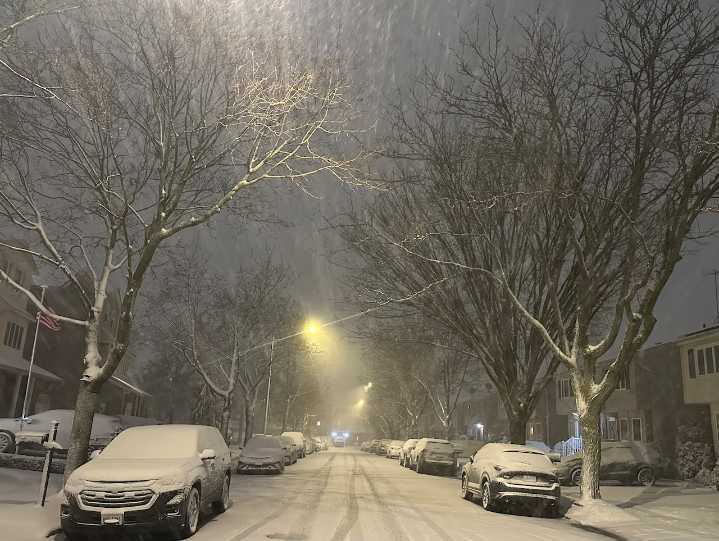 Winter forecast 2025: 4 weather outlooks reveal how much snow will fall in N.Y.