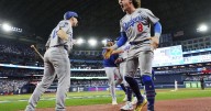 Los Dodgers ganan la Serie Mundial tras épico Juego 7 ante los Blue Jays