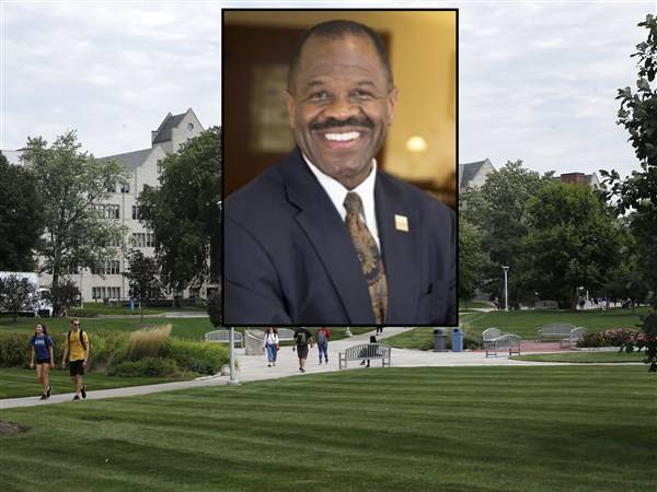 Visiting legal scholar to explore civil engagement at UT