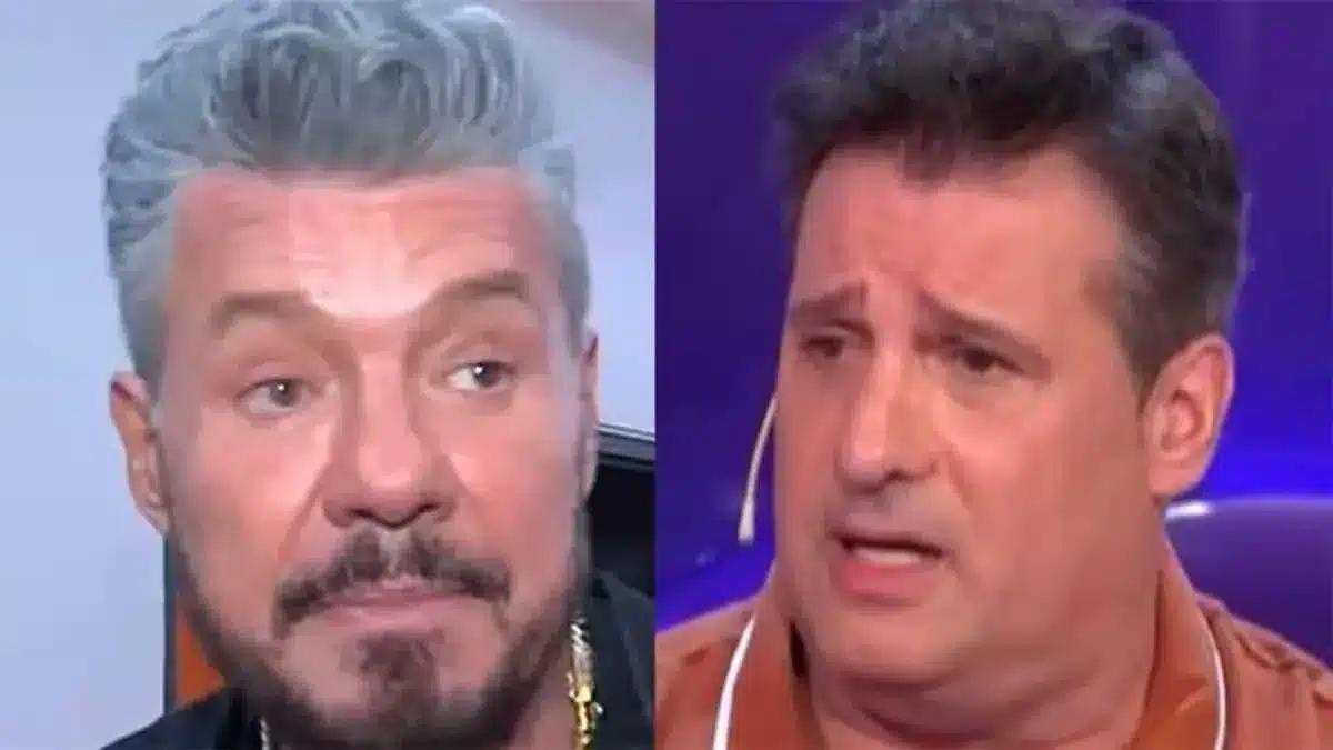 ¡Le soltó la mano! José María Listorti y sus polémicas declaraciones sobre Marcelo Tinelli: «Que lo critiquen»