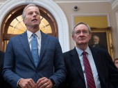 Republicans eye health care reform as Democrats push to extend Obamacare subsidies