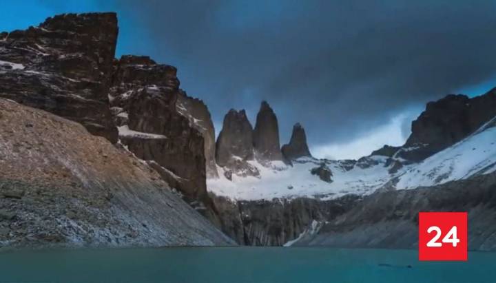 "Nadie les sugirió no hacer la caminata": alcaldesa de Torres del Paine por fatal tragedia