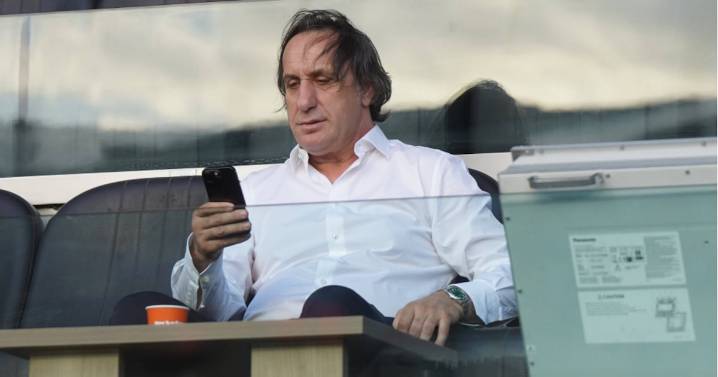 Por arreglo de partidos: detienen a 17 árbitros y al presidente de un club en Europa