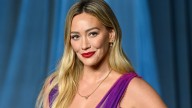 Hilary Duff Announces Intimate 'Small Rooms, Big Nerves' U.S. Tour