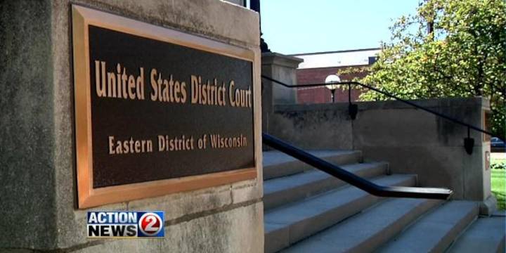 Keshena woman gets 5 years in federal prison for meth possession