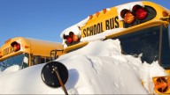 LIST | Schools closed, delayed Tuesday due to winter weather