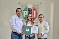 PRI Ramos Arizpe suma nuevas carteras y fortalece su Comité Municipal