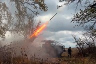 Recibe Ucrania más misiles antiaéreos de los Estados Unidos