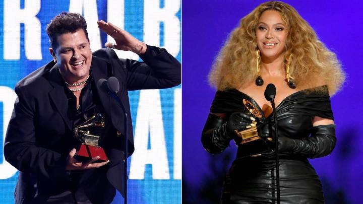 Previo a los Latin Grammy, ¿en qué se diferencian estos premios con los Grammy anglo?