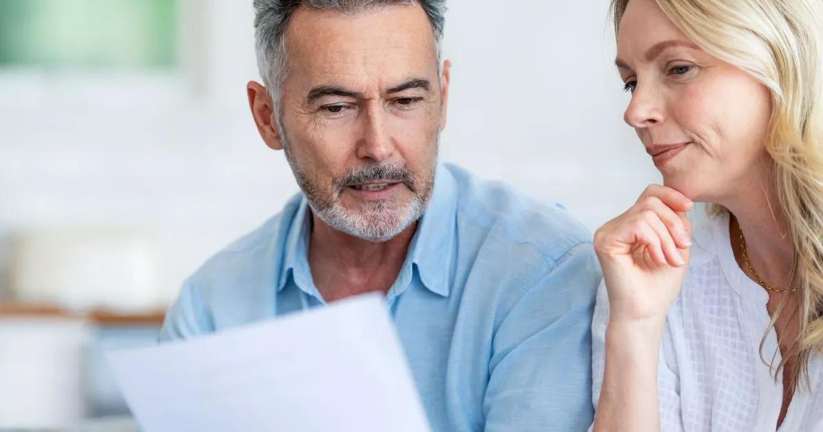 Government issues statement on income tax for state pensioners ahead of Budget