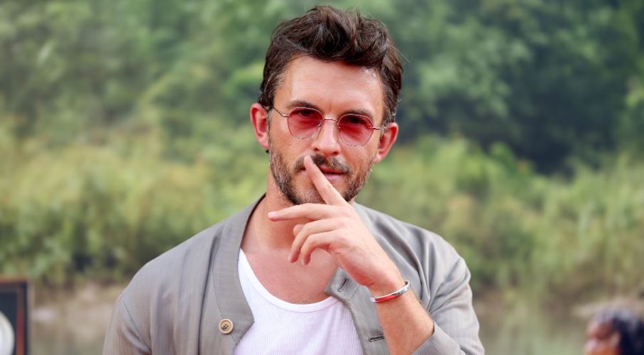 ¡Jonathan Bailey se coronó como el hombre más atractivo del planeta en 2025!