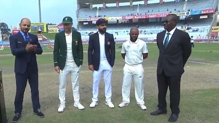 When Temba Bavuma was brought to toss in 2019 as a ‘proxy captain’ by South Africa