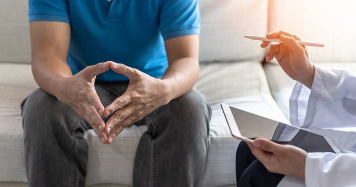 Cáncer de próstata en México: detección tardía agrava un problema de salud que afecta a miles