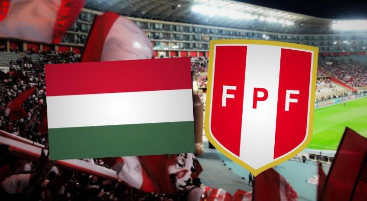 Figura que la rompe en la Liga de Hungría es la gran novedad en la convocatoria de Perú