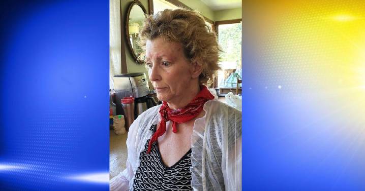Urgent search for missing Roseburg woman with mental health issues