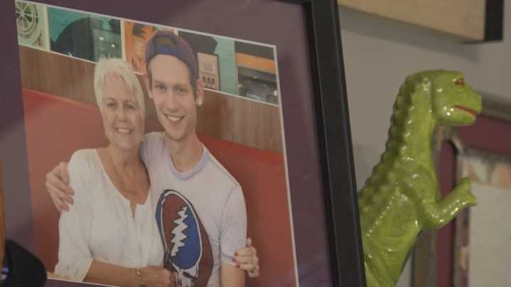 'He had the most giving heart' | Warner Robins mother still seeking justice, 7 years after son’s murder