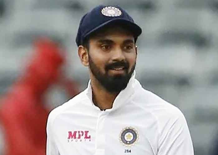 KL Rahul to captain India in ODIs against South Africa, Pant, Jadeja, Gaikwad return